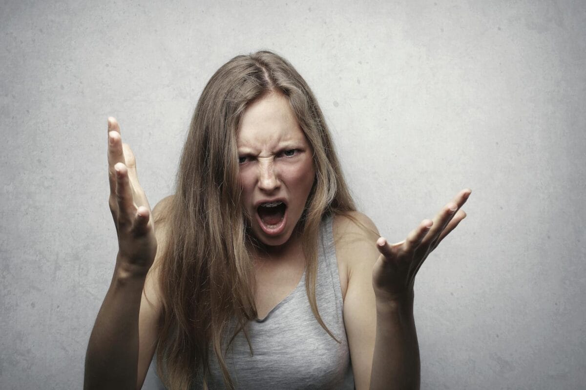 5 Types of Affect in Psychology: Understanding Emotions for Better ...