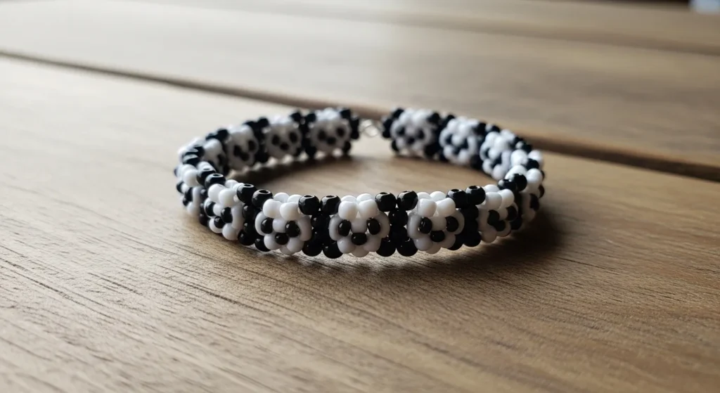 18 Cute DIY Beaded Crafts That Feel Charming