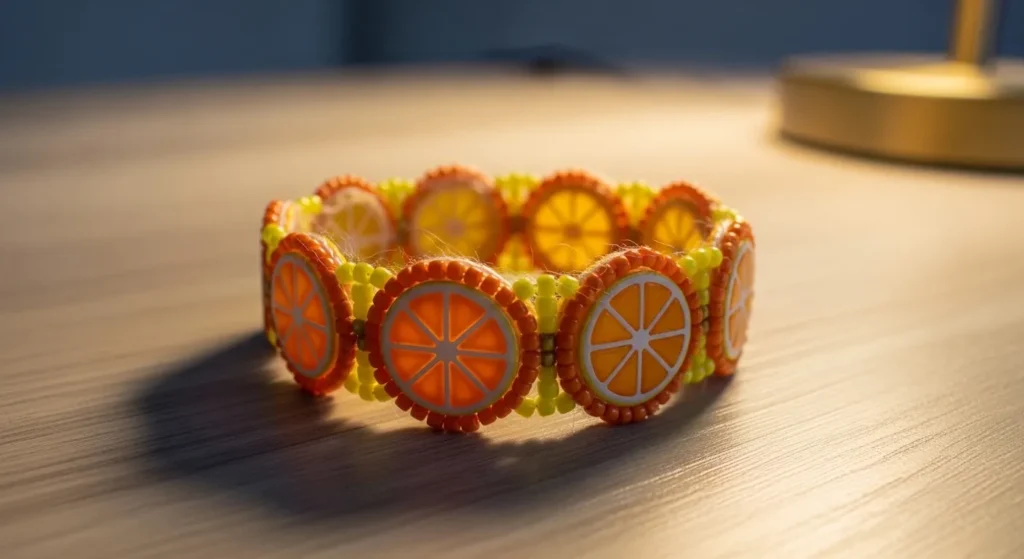 19 Lovely Beadwork Patterns For Handmade Style