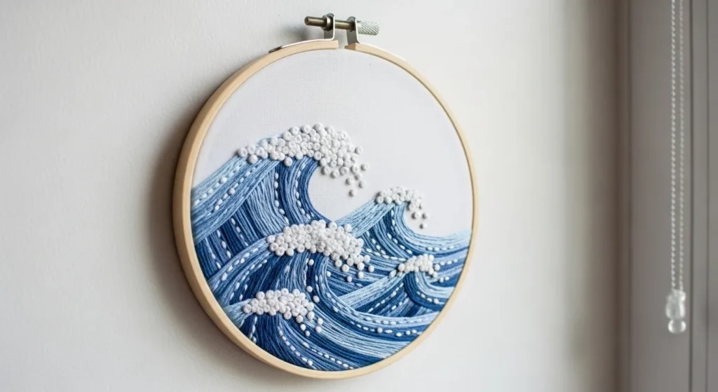 24 Inspiring Embroidery Projects For Creative Days
