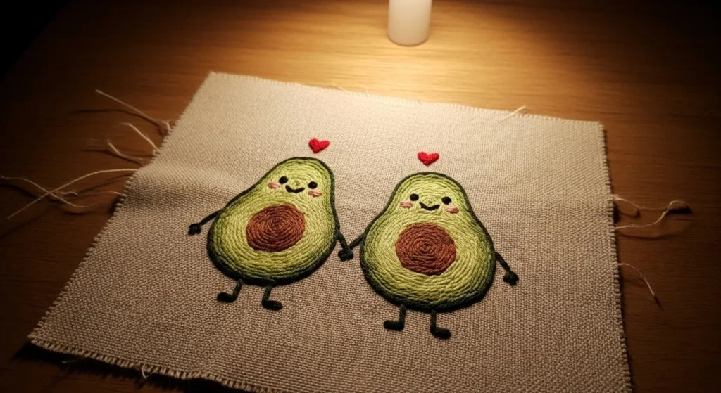 22 Beautiful Hand Embroidery Patterns for Fresh Inspiration