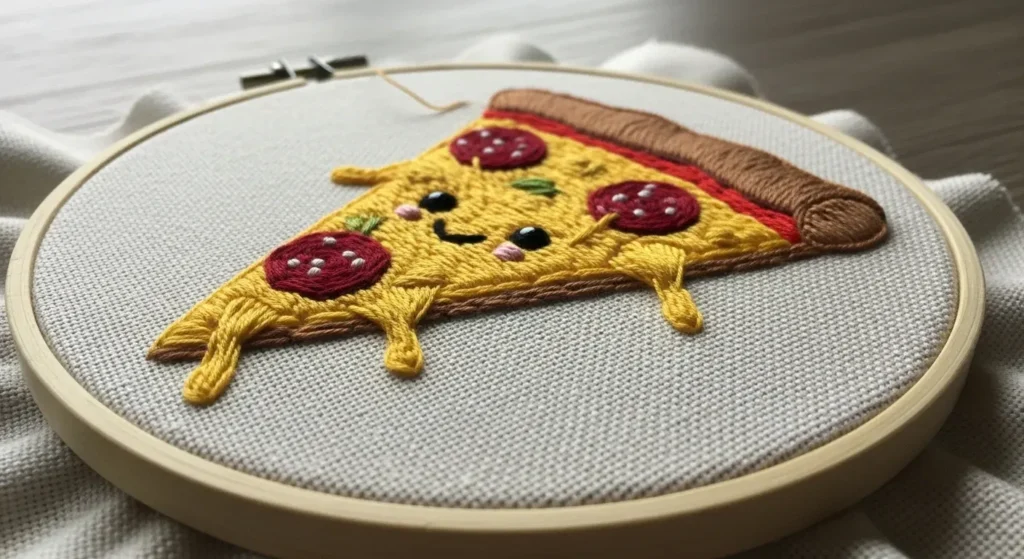 22 Inspiring Embroidery Ideas You Will Want to Try